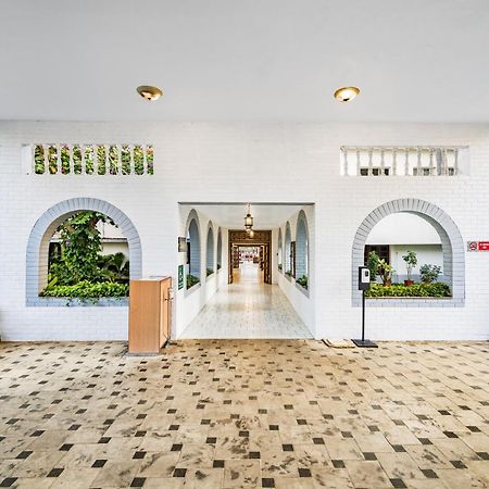 Great Trails Riverview Thanjavur By Grt Hotels Exteriér fotografie