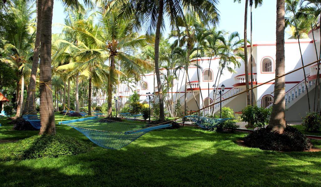 Great Trails Riverview Thanjavur By Grt Hotels Exteriér fotografie