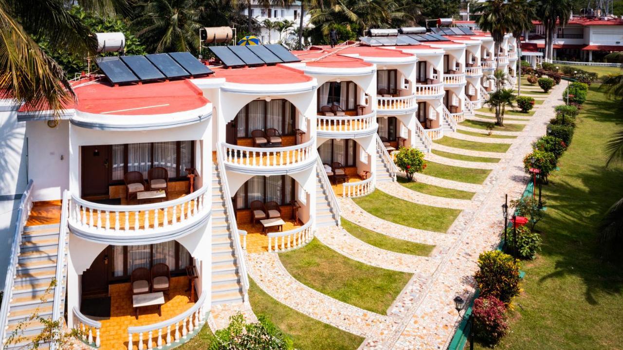 Great Trails Riverview Thanjavur By Grt Hotels Exteriér fotografie
