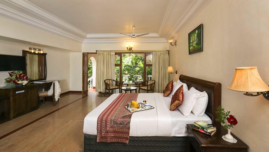 Great Trails Riverview Thanjavur By Grt Hotels Exteriér fotografie