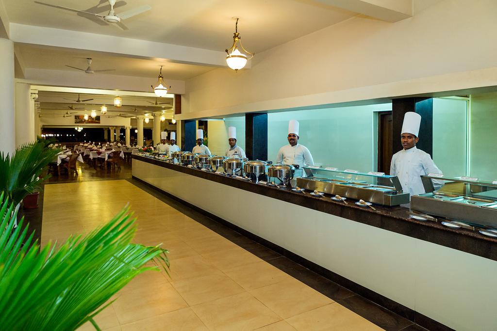 Great Trails Riverview Thanjavur By Grt Hotels Exteriér fotografie