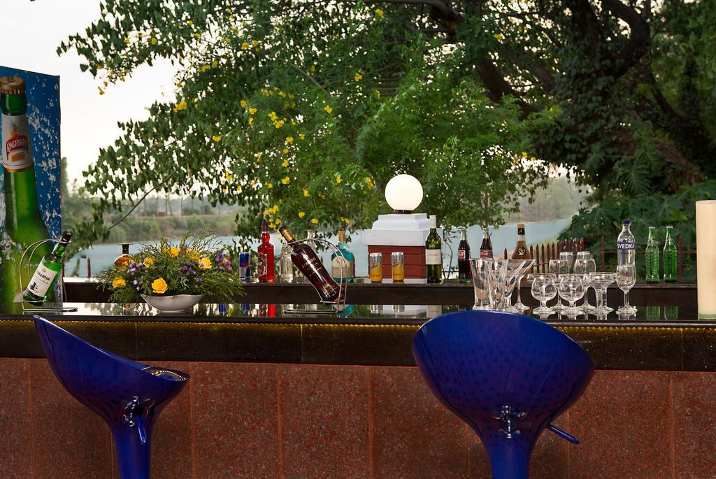 Great Trails Riverview Thanjavur By Grt Hotels Exteriér fotografie