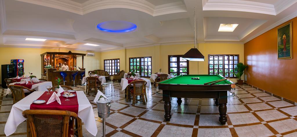Great Trails Riverview Thanjavur By Grt Hotels Exteriér fotografie